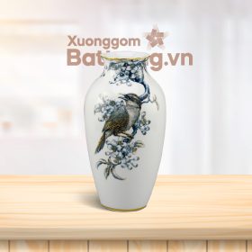 Ly sứ có quai in logo