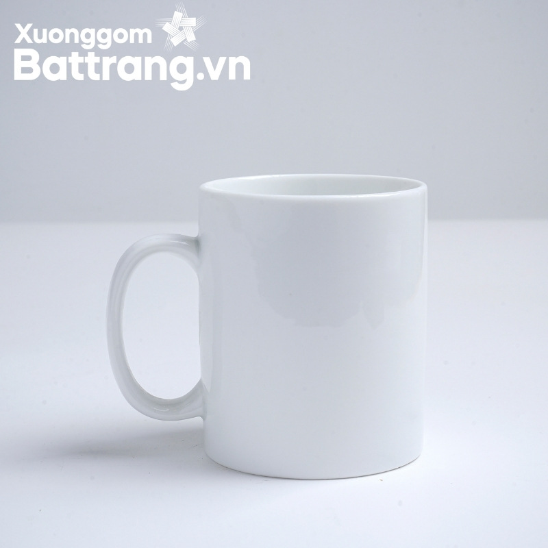 Ly cốc sứ Bát Tràng