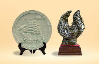 GỐM QUÀ TẶNG