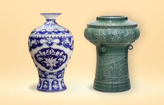 GỐM TRANG TRÍ