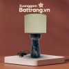 Đèn Ngủ Men Cẩm Thạch Vân Đá Bát Tràng XG-DN05 - Ảnh đại diện