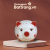 Heo Đất Tiết Kiệm Chấm Bi Đỏ XG-HD01 - Ảnh đại diện