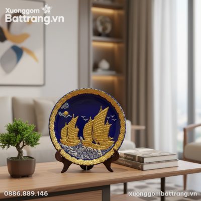 Cảnh hai chuyên gia kinh doanh người Việt Nam t...