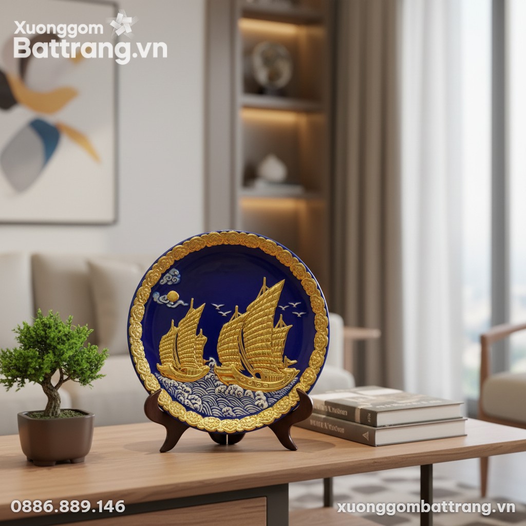 Cảnh hai chuyên gia kinh doanh người Việt Nam t...