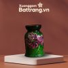 Lọ Hoa Vẽ Mẫu Đơn Vuốt Tay Thủ Công XG-LH04 - Ảnh đại diện