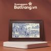 Tranh Gốm Sứ Vinh Quy Bái Tổ Bát Tràng XG-TR02 - Ảnh đại diện