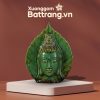 Tượng Lá Bồ Đề Mặt Quan Âm Men Ngọc Lục XG-TG16 - Ảnh đại diện