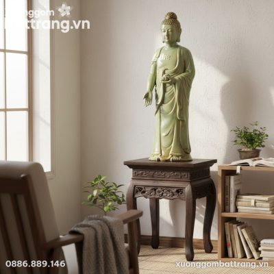 Trí tuệ: Một góc làm việc yên tĩnh trong nhà, n...