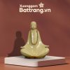Tượng Phật Thiền Định Men Ngọc Rạn XG-TG01 - Ảnh đại diện