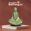 Tượng Phật Thiền Định Men Xanh Ngọc XG-TG14 - Ảnh đại diện