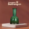 Bình hoa “dáng đầm” men hoả biến xanh ngọc XG-LH10 - Ảnh đại diện