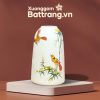 Bình Hoa Dáng Chuông Vẽ Chim Tre Bát Tràng XG-LH24 - Ảnh đại diện
