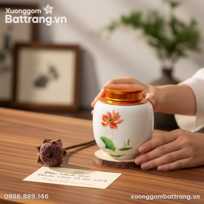 Đôi bàn tay thanh lịch của một người Việt Nam n...