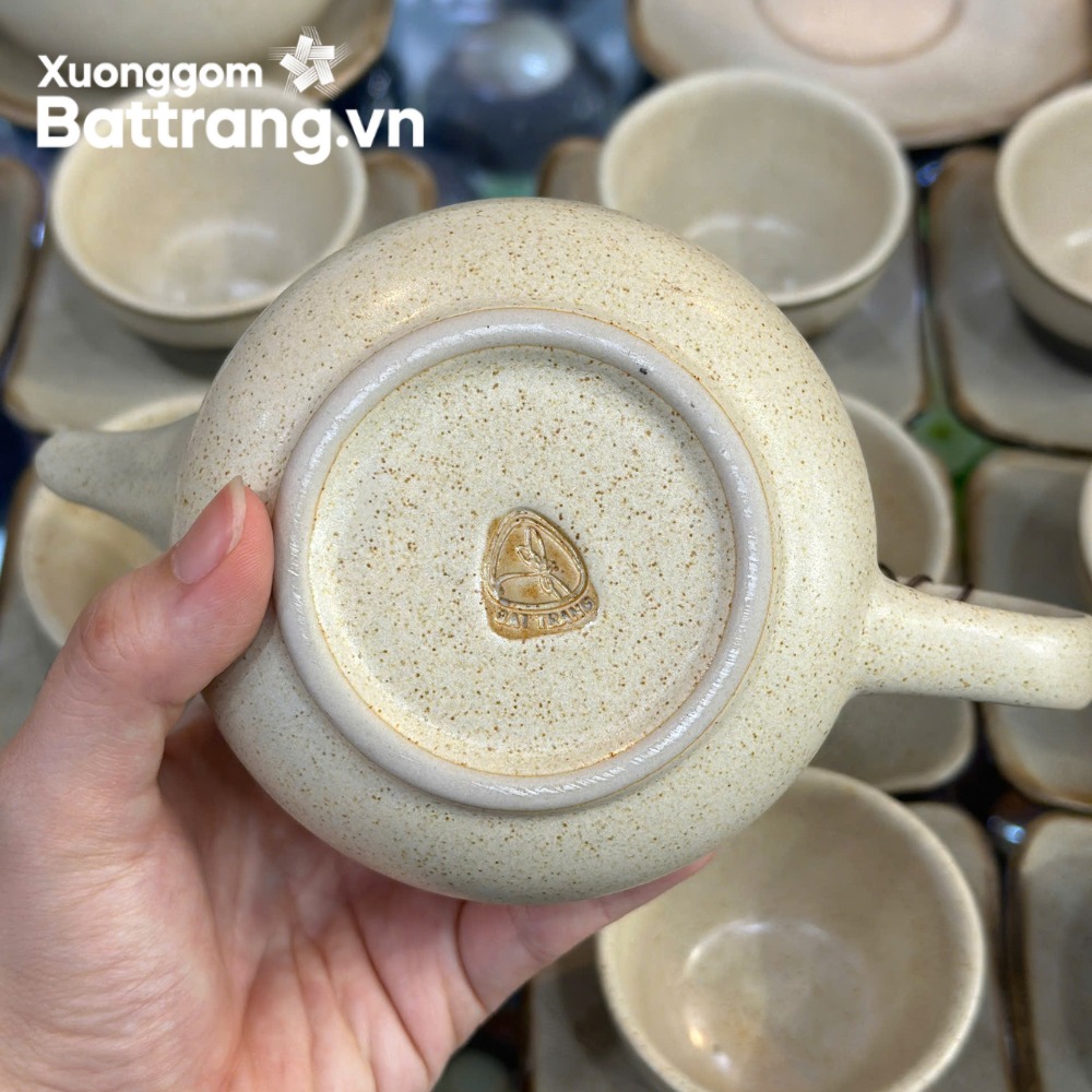 Kiểm tra sản phẩm