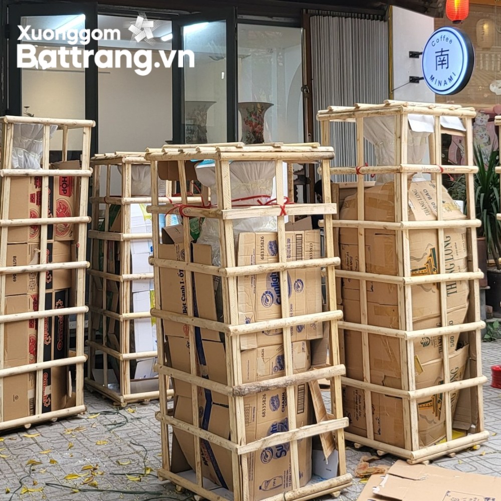 Đóng gói sản phẩm