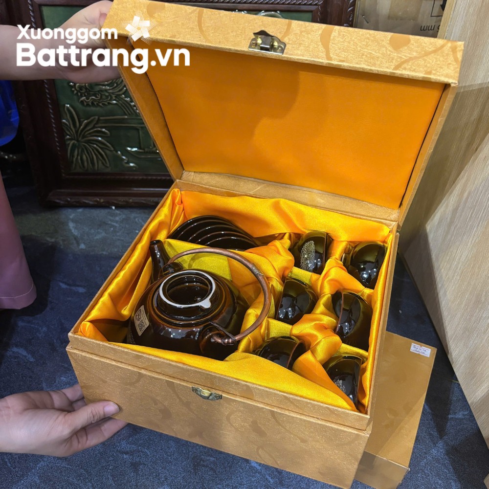 Đóng gói sản phẩm