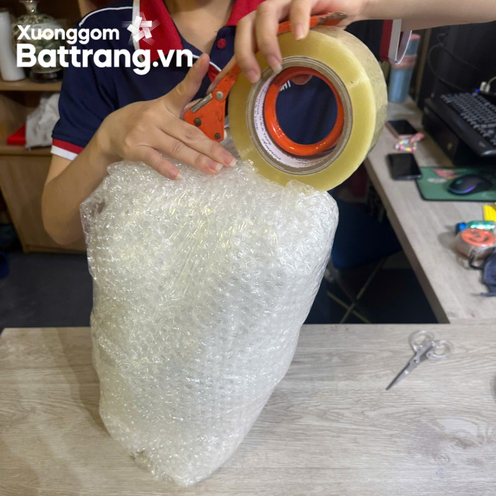 Đóng gói sản phẩm