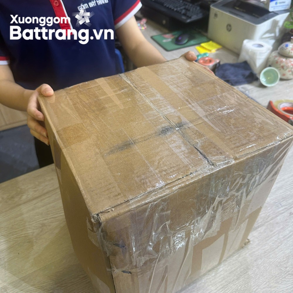 Đóng gói sản phẩm