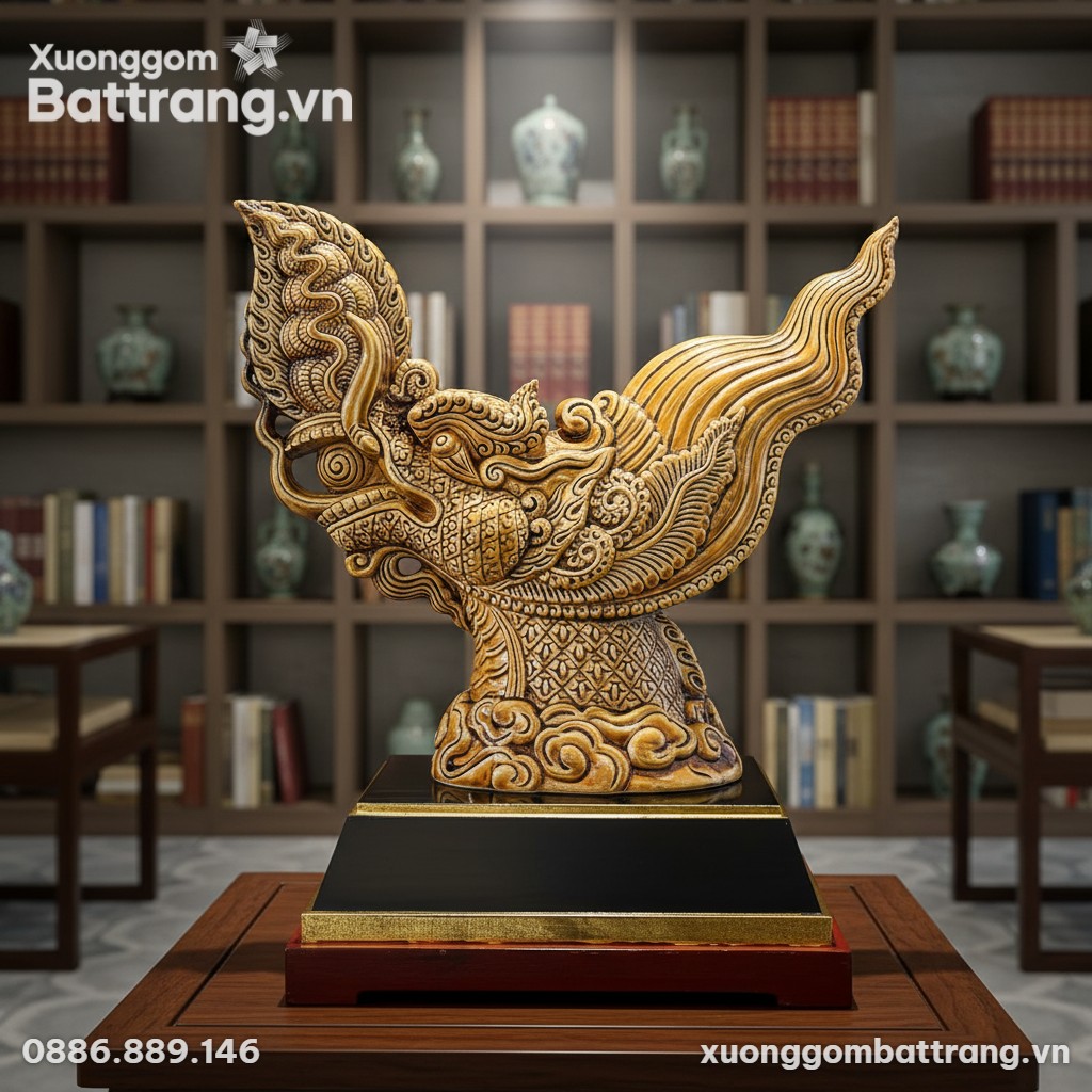 Khoảnh khắc trang trọng khi hai bàn tay chuyên ...