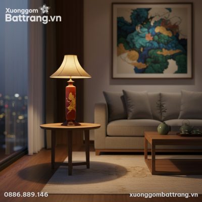 Góc phòng khách Việt Nam hiện đại, tinh tế với ...