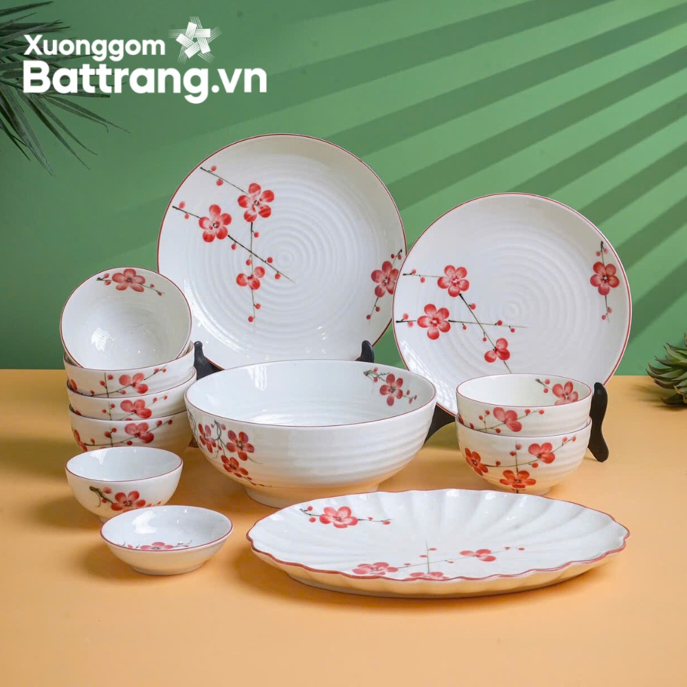 B&aacute;t đĩa B&aacute;t Tr&agrave;ng